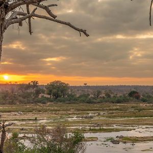 Foxy Crocodile Bush Lodge & Kruger Safari'S - No Loadshedding